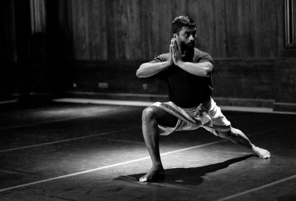 Indiano mestre em artes marciais vem a Cuibá ministrar palestra e curso para atores