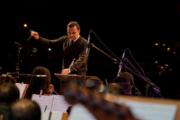 'Concerto tricentenrio' traz temas musicais cuiabanos em roupagem erudita ao Teatro da UFMT