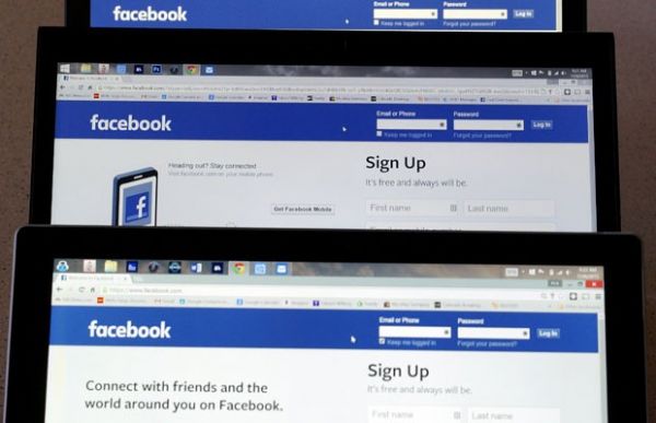 Pela primeira vez, 1 bilho de usurios se conectaram ao Facebook em um nico dia