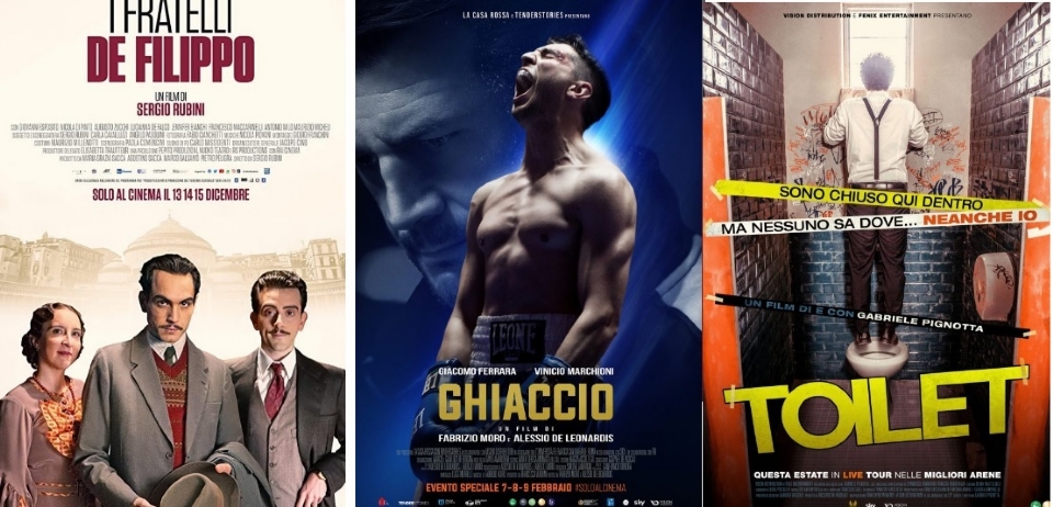Festival de Cinema Italiano traz mais de 30 filmes para Cuiab de forma gratuita