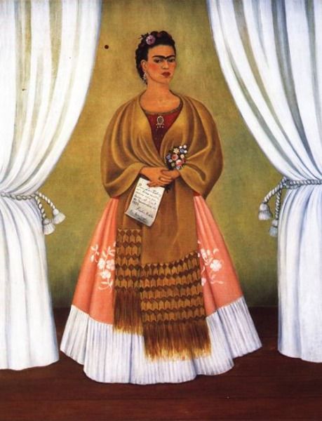 O affair no to secreto de Frida Kahlo;  Entenda