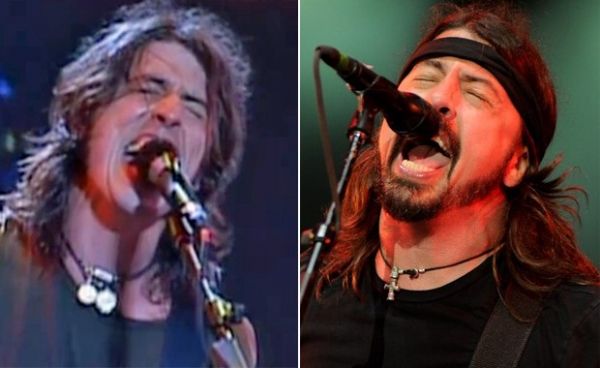 Foo Fighters comea turn no Brasil nesta quarta; lembre shows anteriores