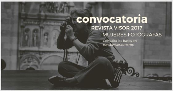 Revista mexicana promove concurso fotogrfico para mulheres da Amrica Latina