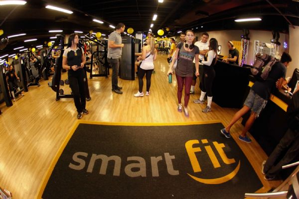 Smart Fit inaugura nova unidade no Jardim das Amricas com mensalidade a partir de R$69