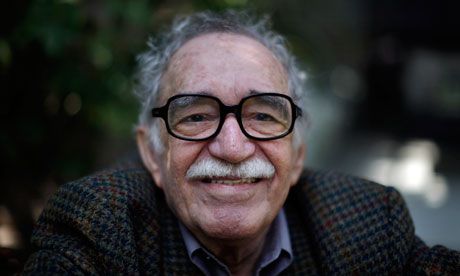 Vencedor do prmio nobel de literatura, escritor Gabriel Garca Mrquez morre aos 87 anos