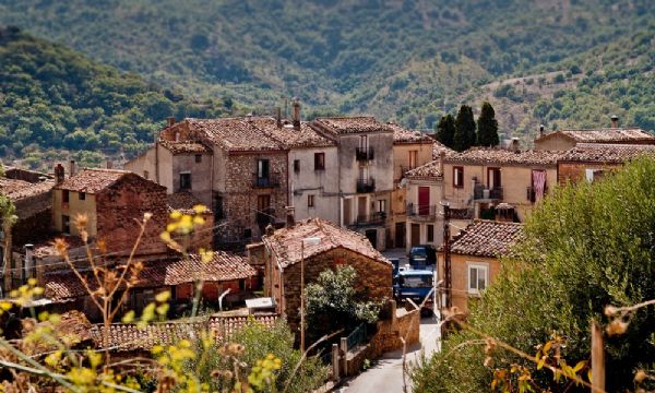 Itlia oferece casas gratuitas para quem pretende se mudar para a Siclia