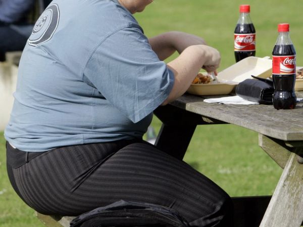 Cientistas revelam de que maneira gene aumenta risco de obesidade