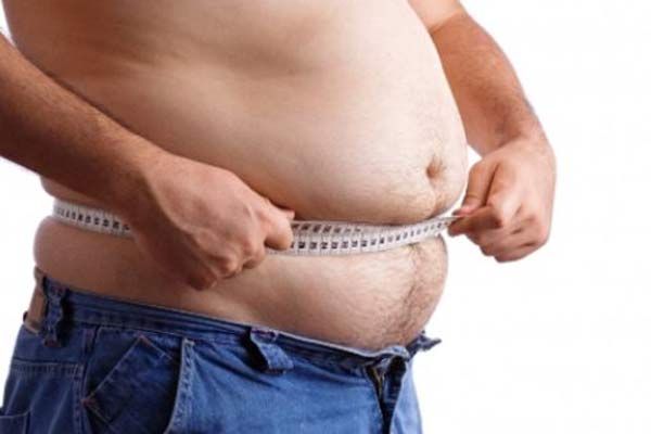 Estudo conclui que a gordura  excretada via respirao e suor;Entenda!