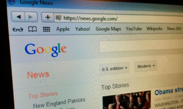 Google anuncia recurso que checa veracidade de notcias