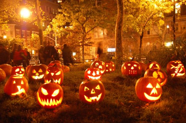 Halloween: Entenda a histria e descubra as festas que acontecero em Cuiab