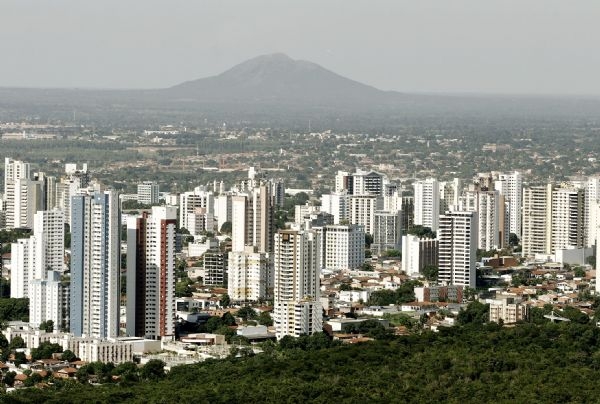 Setor hoteleiro retoma investimentos com linhas de crdito do Governo de Mato Grosso