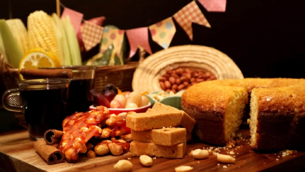 Vrzea Grande ter Festival Junino com comidas tpicas, rasqueado e quadrilha
