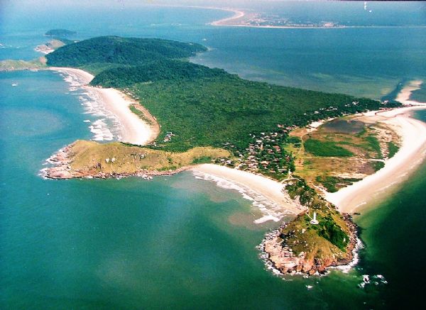 A Ilha do Mel (PR) foi um dos destinos mais buscados pelo internauta brasileiro no perodo de 4 semanas terminado em 1 de junho de 2013