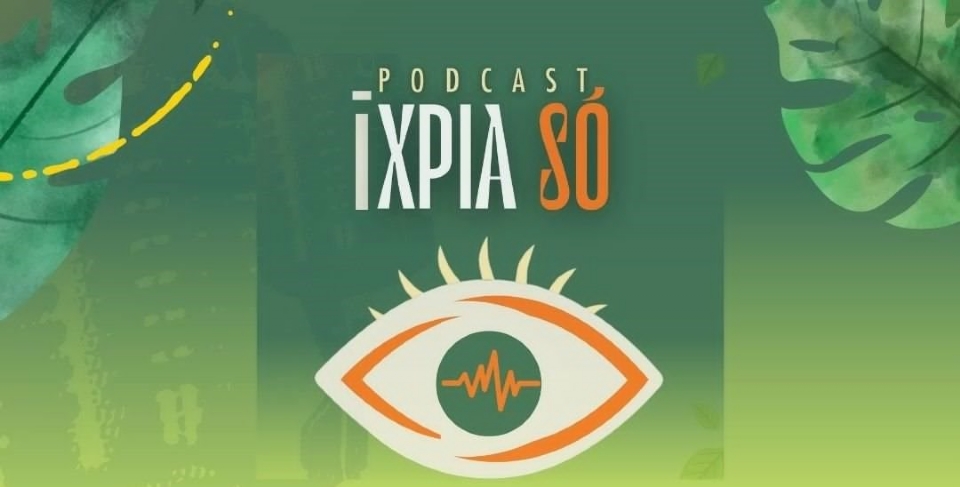 Podcast Ixpia Só documenta a cena musical de Mato Grosso; ouça o primeiro episódio
