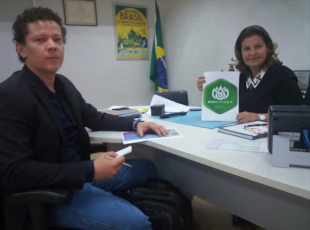 Evento internacional de turismo sustentável será realizado em Cuiabá