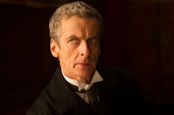 Premire do novo episdio de Doctor Who ser exibida no Cinema do Goiabeiras