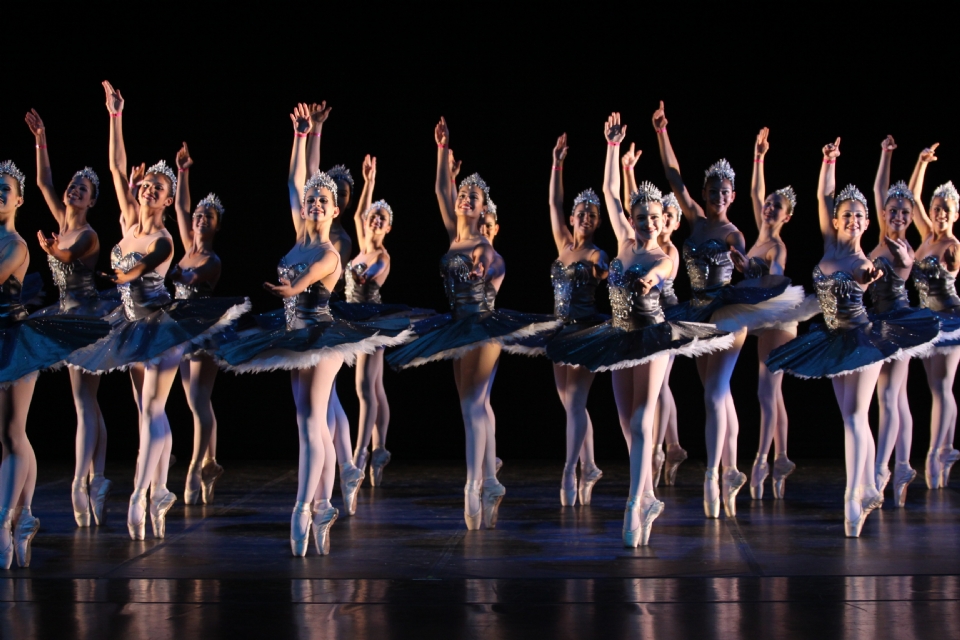 Orquestra da UFMT e pera Ballet apresentam espetculo com clssicos como O Lago dos Cisnes