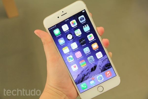 iOS 9 diminui desempenho do smartphone para economizar bateria