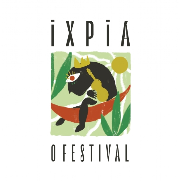 Ixpia O Festival publica line up com duzentos artistas; programao comea nesta segunda-feira