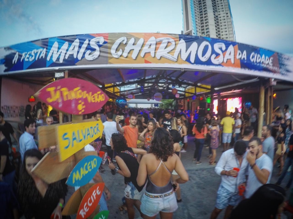 Alegria e calor humano: conhea opes de pr-Carnaval na Baixada Cuiabana
