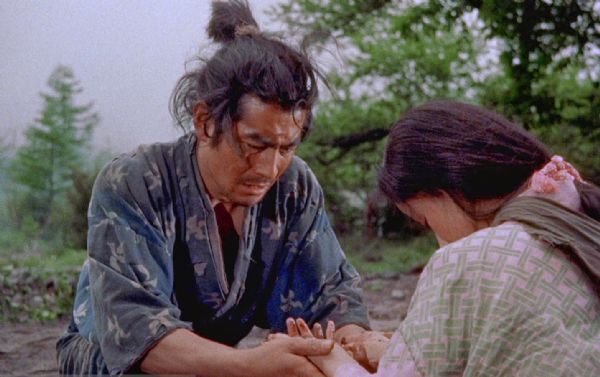 Cine Sesc: Duelo na Ilha Ganryujima encerra Trilogia do Guerreiro Musashi