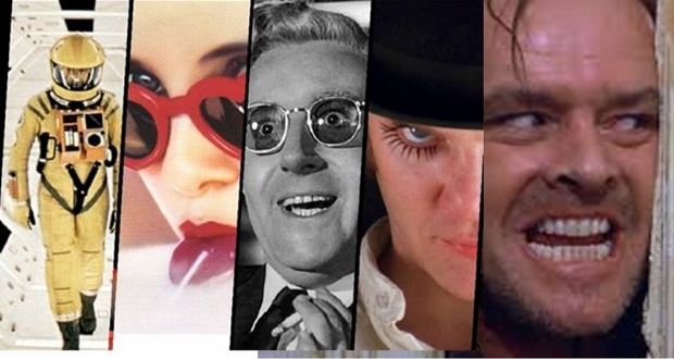 Cine Teatro traz mostra 'Kubrick' e curso de extenso sobre a distopia do diretor