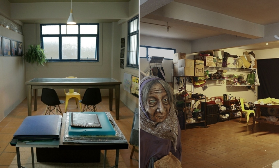 Espao Criativo de Cuiab abre inscries para 3 oficinas inditas de criao artstica voltadas  figura humana; veja como se inscrever