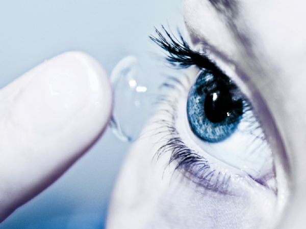 Conhea mitos e verdades sobre as lentes de contato