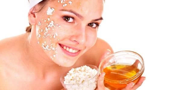 Aprenda a fazer limpeza de pele com produtos naturais em curso gratuito esta semana