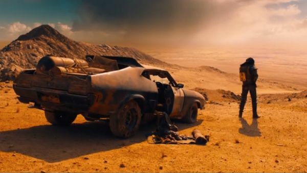 Carros, RockNRoll e empoderamento feminino so temas do filme Mad Max: Estrada da Fria