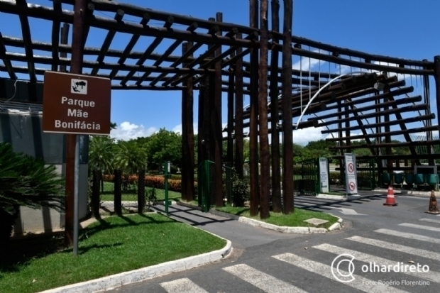 Mãe Bonifácia e outros três parques estaduais suspendem suas atividades temporariamente a partir de quinta