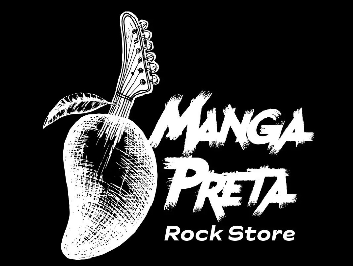 Conheça o Manga Preta Rock Store, espaço multicultural que agrega todas as vertentes da Arte Urbana em Cuiabá