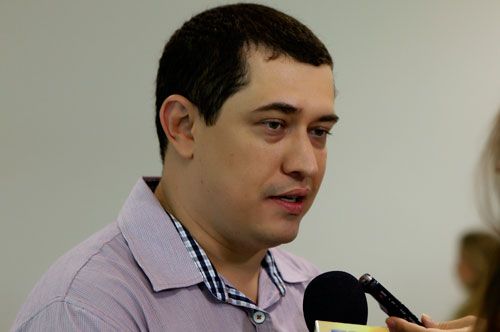 Marcelo Bussiki, controlador-geral do Municpio,