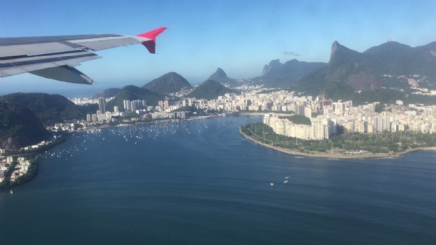 Em meio a surto de coronavrus, preos de voos para SP e Rio despencam at no feriado