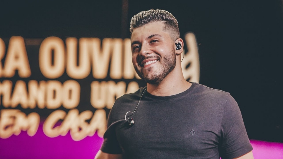 Final de semana em Cuiab tem MC Pedrinho e Murilo Huff; veja programao