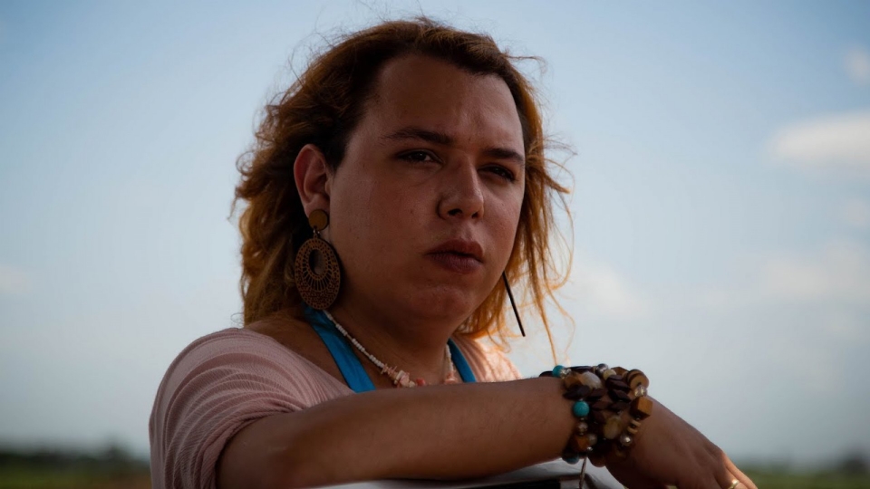 Filme de diretor mato-grossense, “Madalena”, está disponível na Netflix