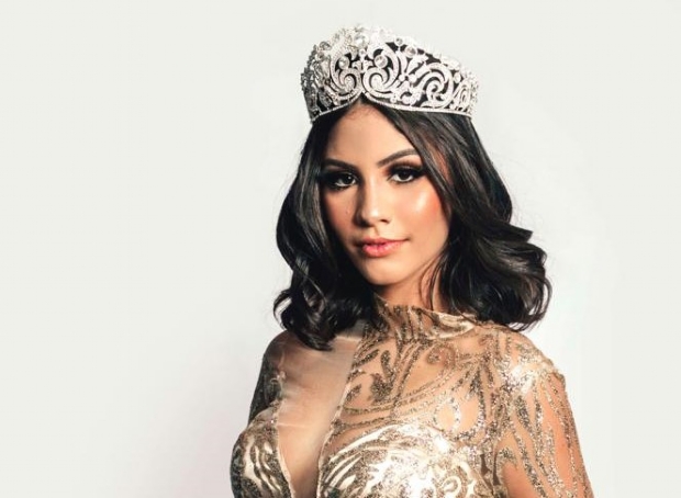 Miss Mato Grosso Teen será transmitido online com apoio da Titânia Telecom