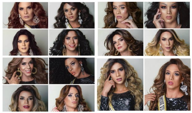 Quinze transformistas disputam ttulo de 'Miss Mato Grosso Gay' neste domingo