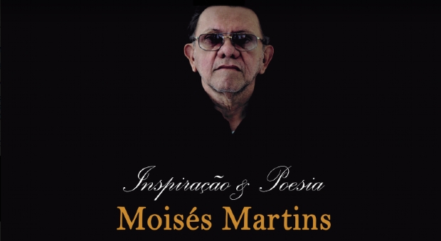 Poeta cuiabano Moiss Martins  homenageado em documentrio