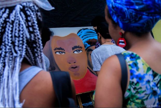 Artistas organizam manifesto por desburocratizao da cultura e fim da Secretaria de Eventos