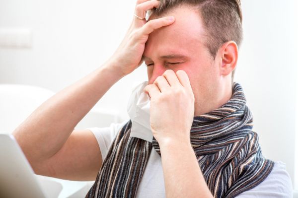Tempo seco aumenta incidncia de infeces e alergias respiratrias; veja como se prevenir