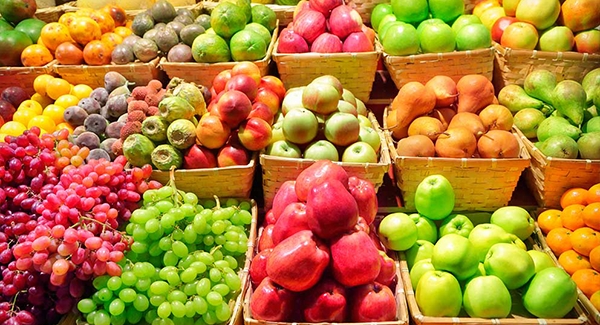 Nutricionista fala sobre a importância do consumo das frutas para o organismo