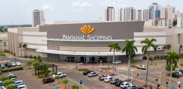Reunindo peças de vários países, Expo Índia chega ao Pantanal Shopping