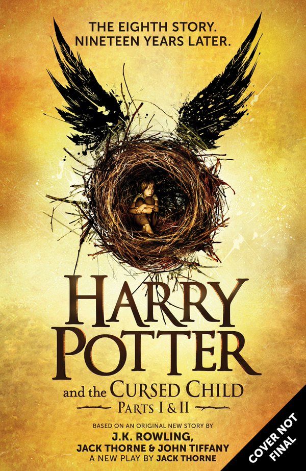 Ele voltou! Autora anuncia 8º livro da saga de Harry Potter
