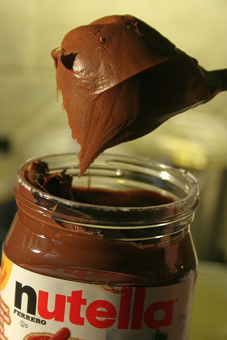 H 70 anos no mercado, Nutella  comercializada em mais de 75 pases; Aprenda receita