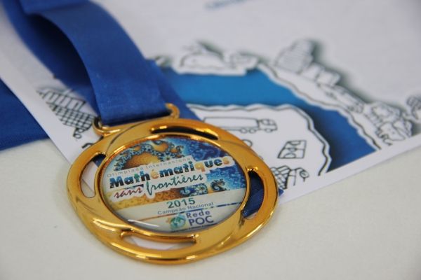 Competio internacional de matemtica por equipes est com inscries abertas