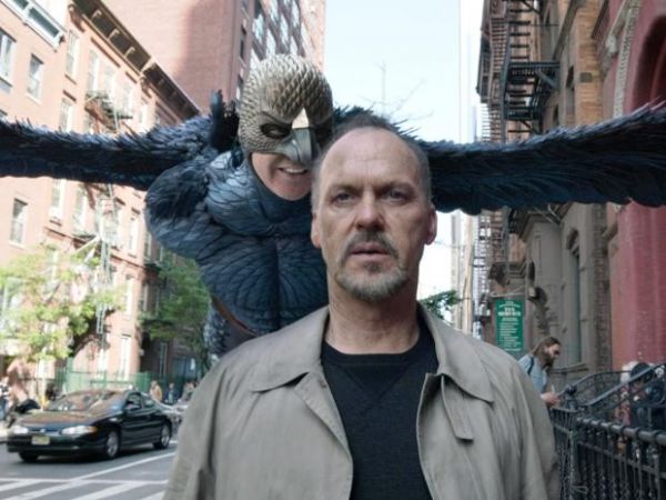 Em voo ascendente, 'Birdman' vira favorito ao Oscar segundo sindicatos