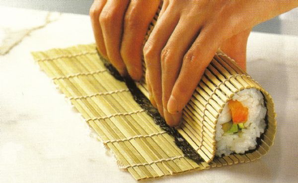 Curso online ensina a fazer Sushi e outras iguarias japonesas; Confira!