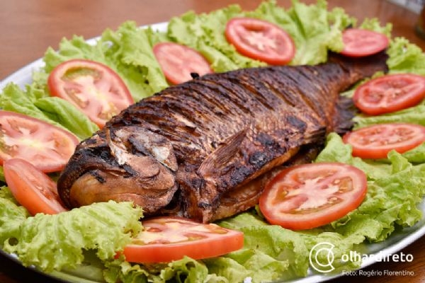 Roteiro: Confira peixarias para aproveitar a sexta-feira Santa em Cuiabá e Várzea Grande