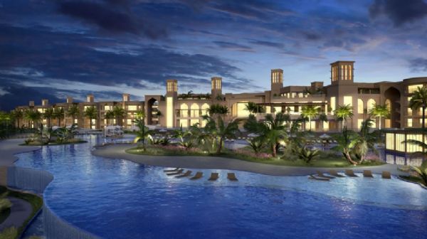 Turistas podero fazer reservas j no ms de abril para se hospedar no Malai Manso Resort